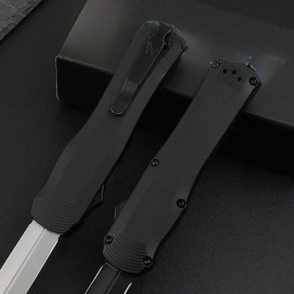 BM3400 Zinc-Aluminum Alloy Handle CPM S30V Outdoor Portable Tool