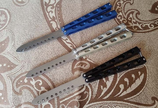 C-34 Outdoor Folding Tool