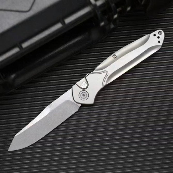 BM9400 TC4 Titanium Alloy M390 Steel Outdoor Portable Tool