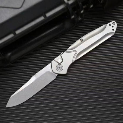 BM9400 TC4 Titanium Alloy M390 Steel Outdoor Portable Tool