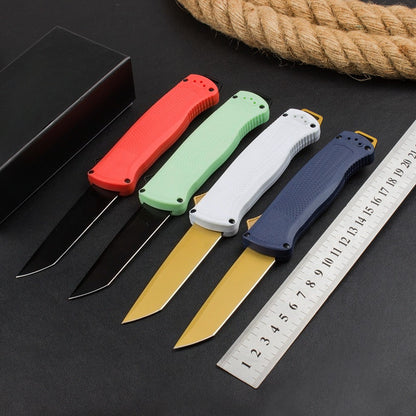 BM5370FE Four-color Upgraded Outdoor Pocket Tool