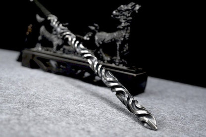 Solid One-Piece Outdoor Tool