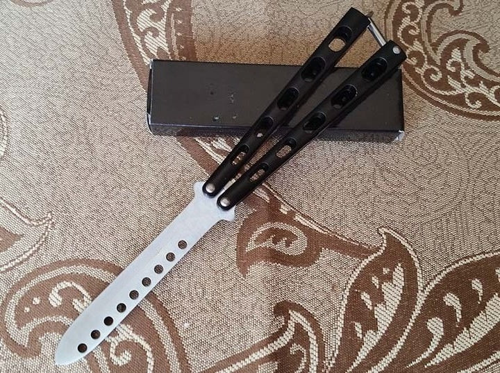 C-34 Outdoor Folding Tool