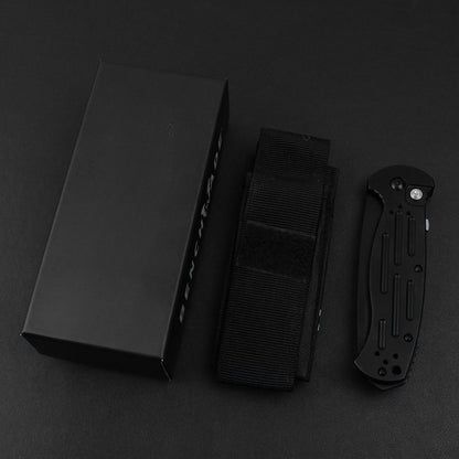 BM9051 AFO II 59-60HRC T6 Aluminum Alloy Anodized CNC Outdoor Portable Tool