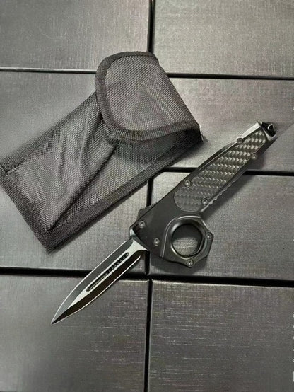 MT Zinc Alloy Carbon Brazing Material Single-Hole Outdoor Portable Tool