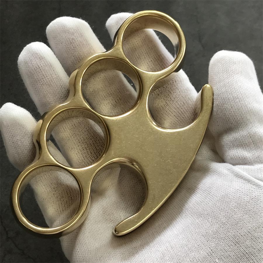 Classic Stonewashed Brass Outdoor with Retro Design