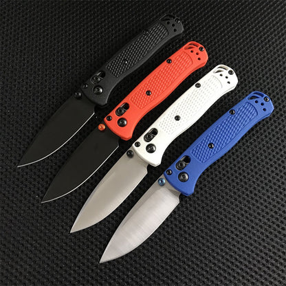 Mini Outdoor 533 Folding Nylon Fiber Pocket Camping Tool