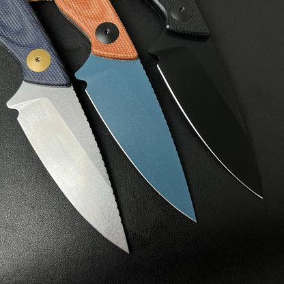 BM 203BT Dacian MagnaCut Steel Outdoor Tool