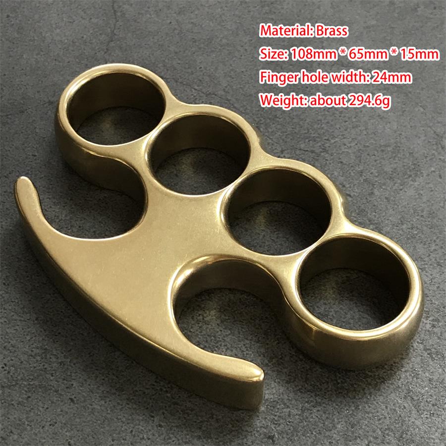Classic Stonewashed Brass Outdoor with Retro Design