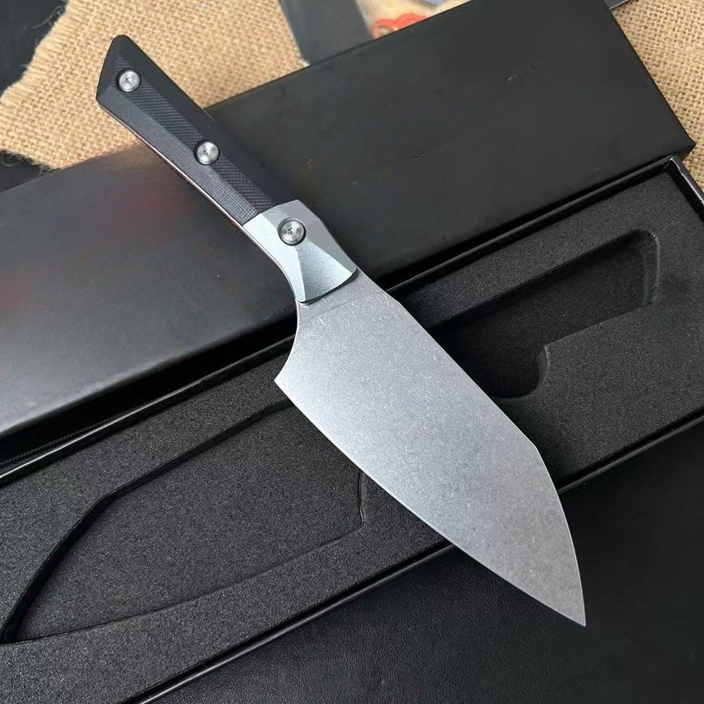 3300B-10 BC G10 Aluminum Alloy Outdoor Tool