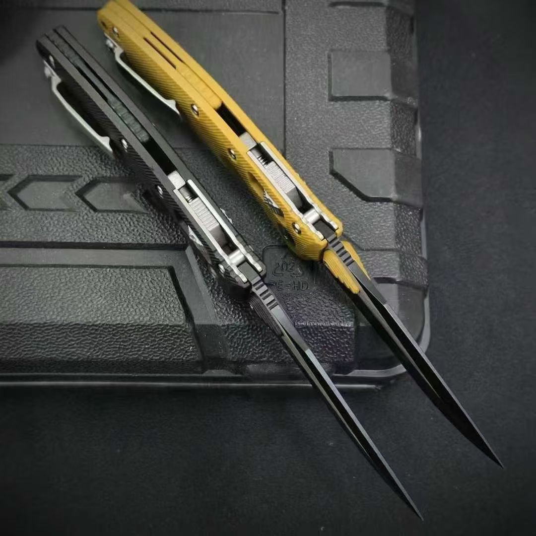 ABS Version M390MK Outdoor Folding Tool