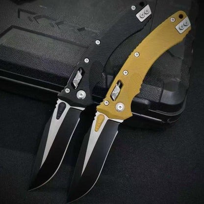 ABS Version M390MK Outdoor Folding Tool