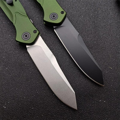 BM9400 T6 Aluminum Alloy Anodized S30V Steel Outdoor Portable Tool