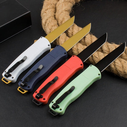 BM5370FE Four-color Upgraded Outdoor Pocket Tool