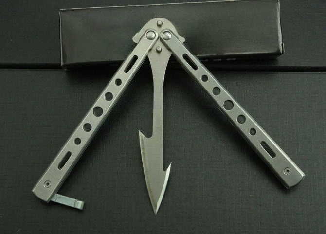 3Cr13Mov Outdoor Folding EDC Tools