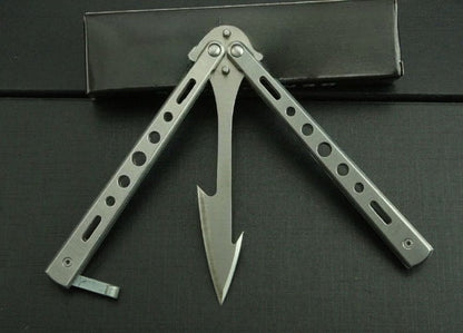3Cr13Mov Outdoor Folding EDC Tools