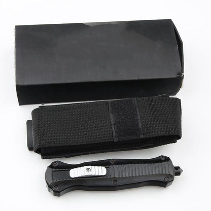 BM 3300 Outdoor Aluminum Handle 440 Pocket EDC Tool