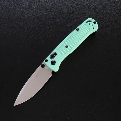 Mini Outdoor 533 Folding Nylon Fiber Pocket Camping Tool