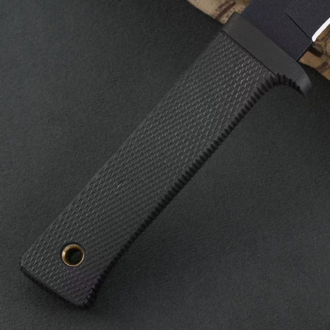 SK-5 49LCKD Steel Black Teflon Coated Outdoor Tools