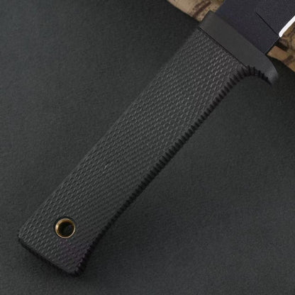 SK-5 49LCKD Steel Black Teflon Coated Outdoor Tools