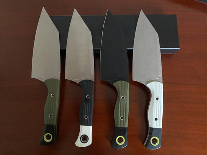 4010BK-01 G10 Outdoor Tools