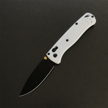 Outdoor BM 535 535S Folding Glass Fiber Camping Pocket Tool