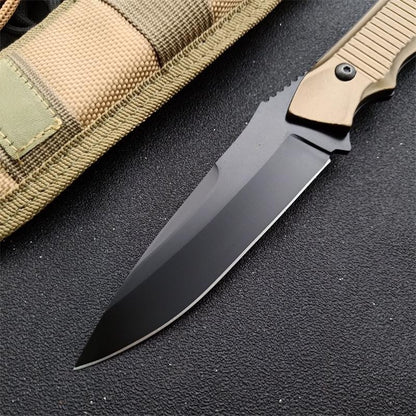 BM140BK Champagne Handle Outdoor Tools