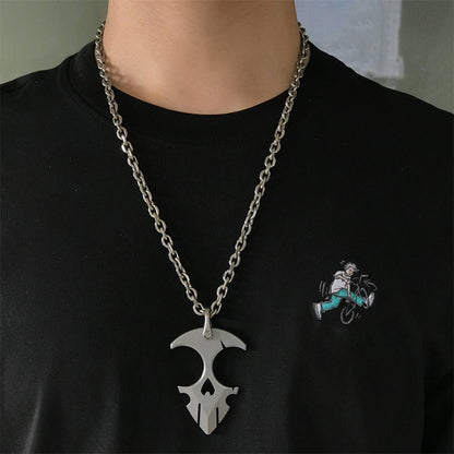 Titanium Decoration TC21 Portable Outdoor Tool