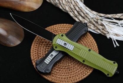 BM3300 Large Aluminum Alloy Outdoor Portable Tool