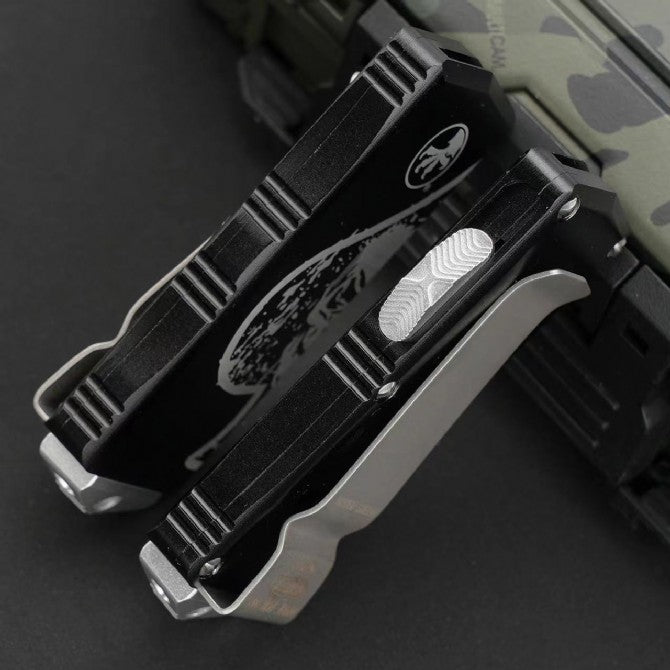 Flying Fish A-Class Aviation Aluminum Outdoor Portable Tool