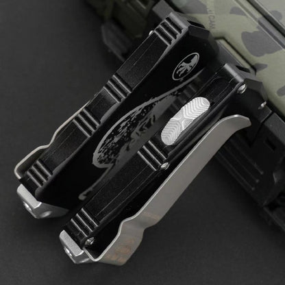 Flying Fish A-Class Aviation Aluminum Outdoor Portable Tool