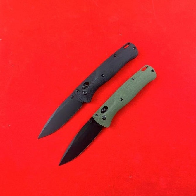 BM535 G10 Handle S30v Outdoor Folding Tool