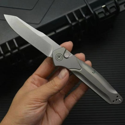 BM9400 TC4 Titanium Alloy M390 Steel Outdoor Portable Tool