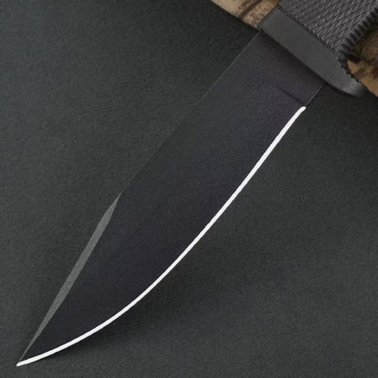 SK-5 49LCKD Steel Black Teflon Coated Outdoor Tools