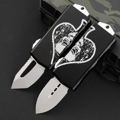 Flying Fish A-Class Aviation Aluminum Outdoor Portable Tool