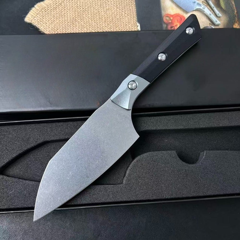 3300B-10 BC G10 Aluminum Alloy Outdoor Tool