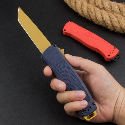 BM5370FE Four-color Upgraded Outdoor Pocket Tool