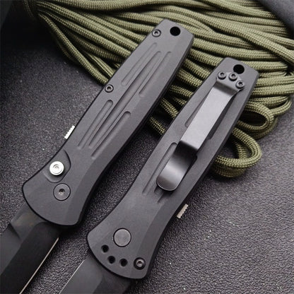 BM3551BK Black Outdoor Folding Tool