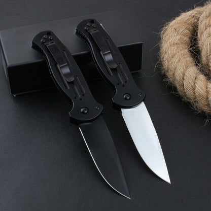 BM9051 AFO II 59-60HRC T6 Aluminum Alloy Anodized CNC Outdoor Portable Tool