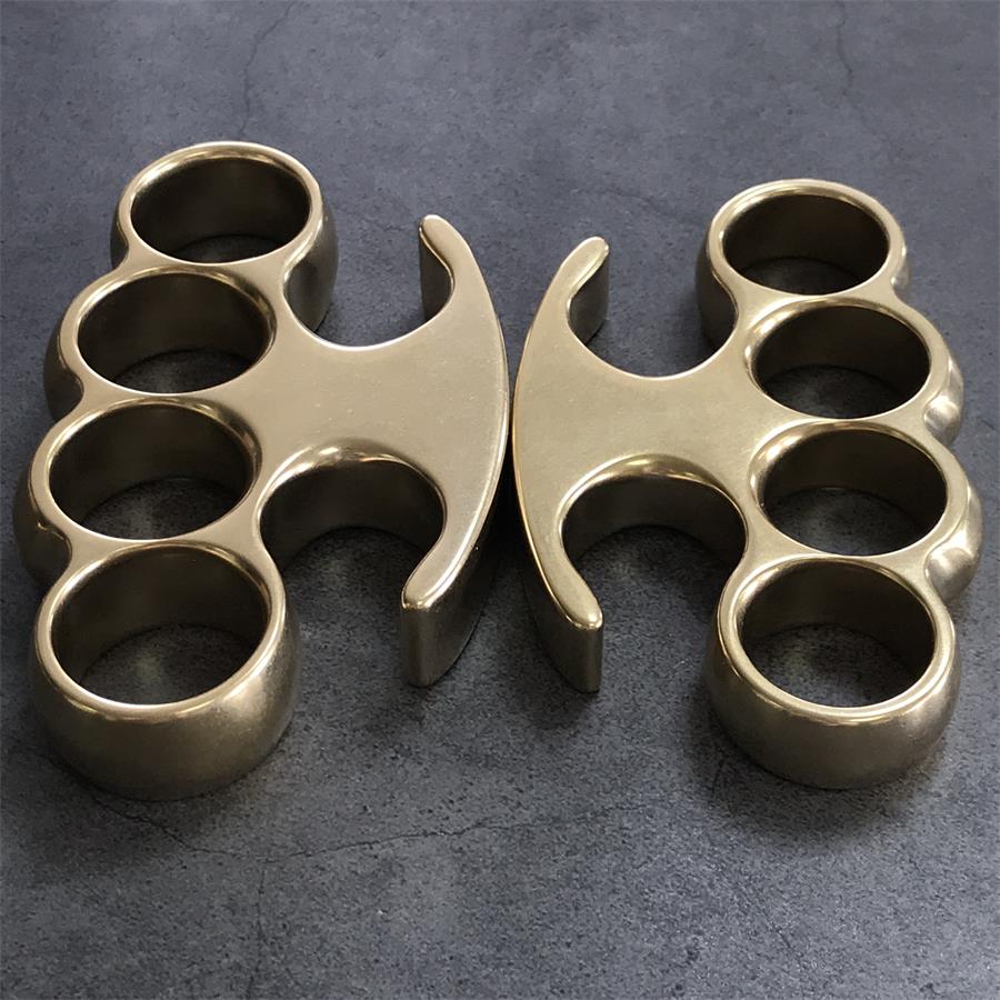 Classic Stonewashed Brass Outdoor with Retro Design