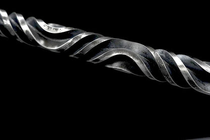 Solid One-Piece Outdoor Tool