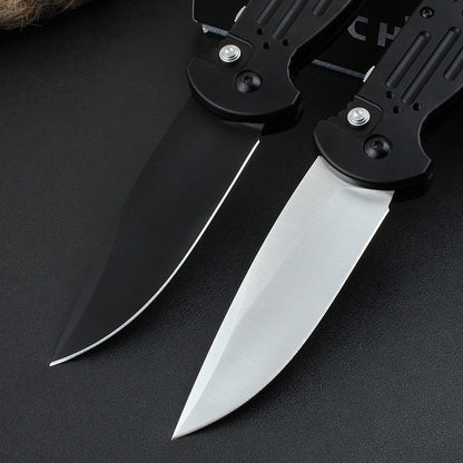 BM9051 AFO II 59-60HRC T6 Aluminum Alloy Anodized CNC Outdoor Portable Tool