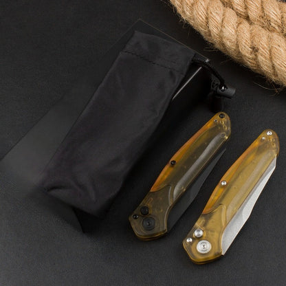 BM9400 PEI Handle S30V Outdoor Portable Tool