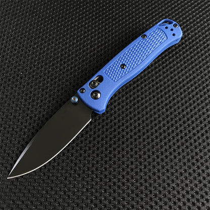 Mini Outdoor 533 Folding Nylon Fiber Pocket Camping Tool