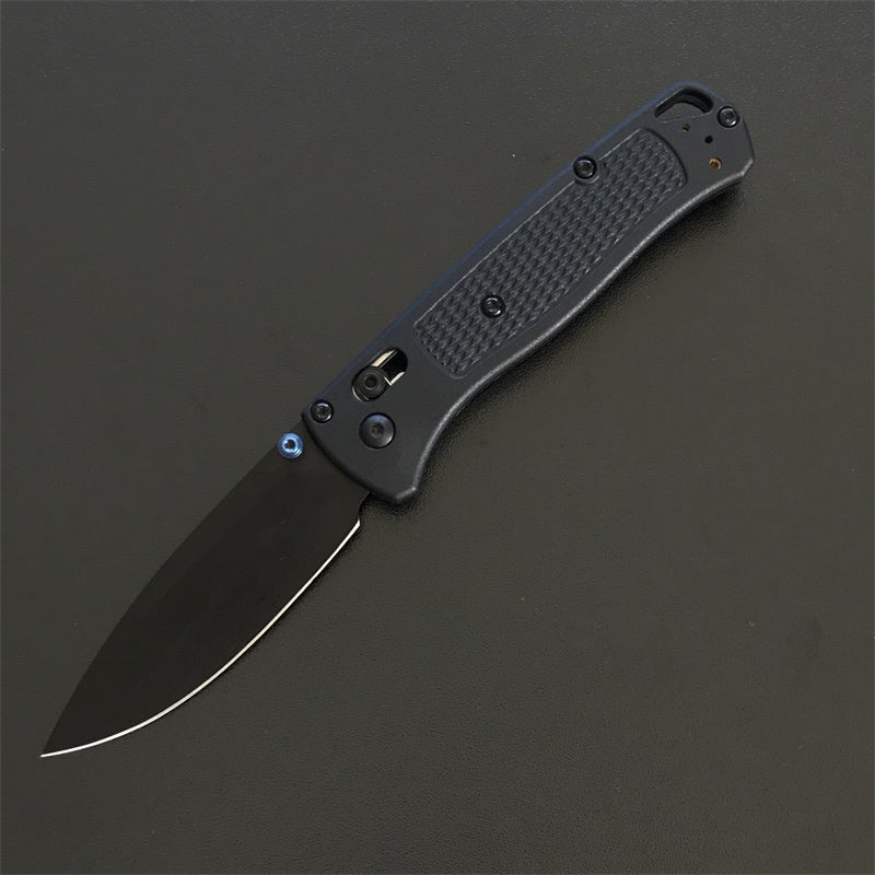 Outdoor BM 535 535S Folding Glass Fiber Camping Pocket Tool