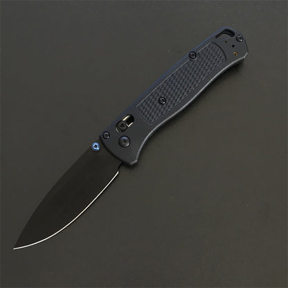 Outdoor BM 535 535S Folding Glass Fiber Camping Pocket Tool