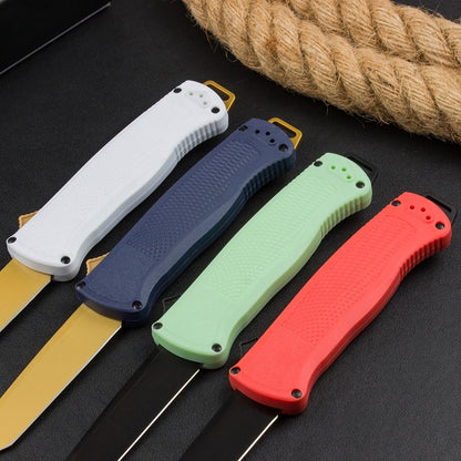 BM5370FE Four-color Upgraded Outdoor Pocket Tool