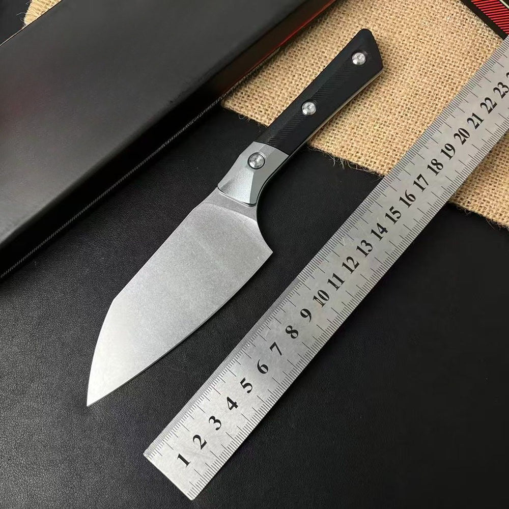 3300B-10 BC G10 Aluminum Alloy Outdoor Tool