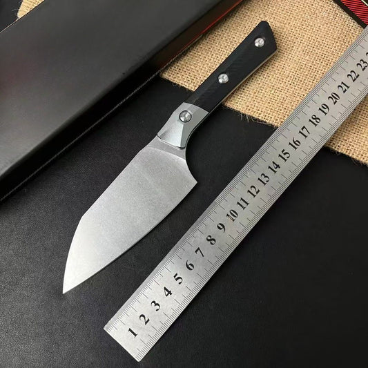 3300B-10 BC G10 Aluminum Alloy Outdoor Tool