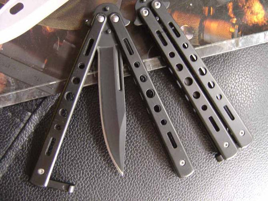 All-steel Hollow Handle Outdoor Tools